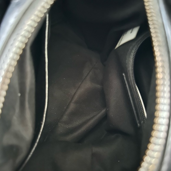 Rebecca Minkoff faux fur bag - Picture 3 of 9